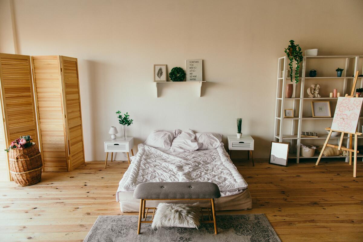 chambre-beige