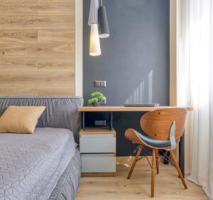 chambre-gris