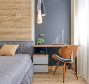 chambre-gris