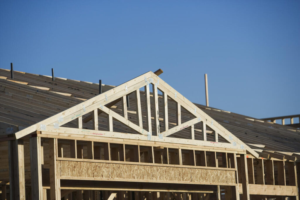 charpente-bois