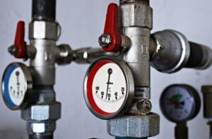 chauffage-valves