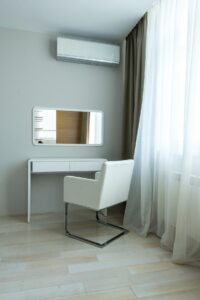 climatisation bureau