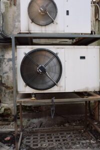 climatiseur-exterieur