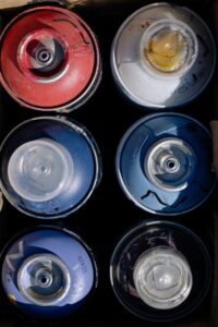 bombes-peinture