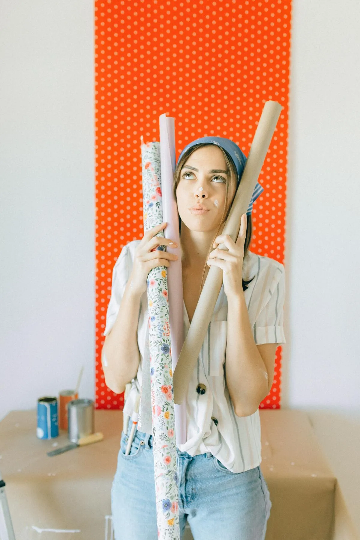 papier-peint-femme