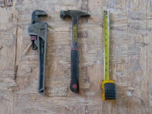 plombier-outils