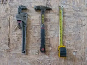plombier-outils
