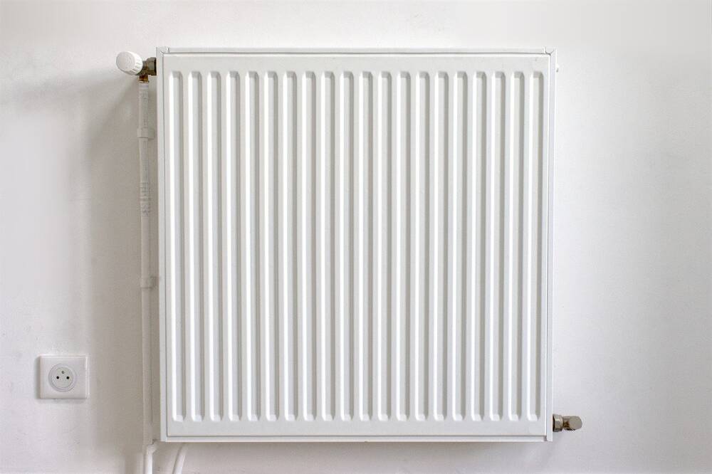 radiateur-blanc
