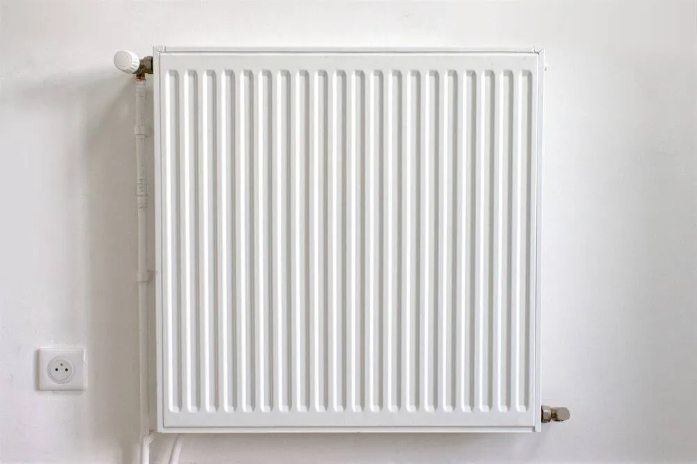 radiateur-blanc