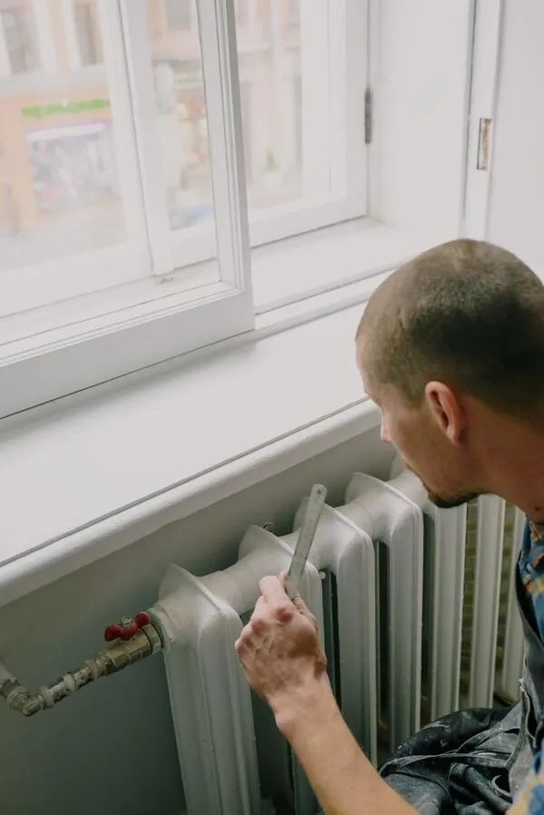 radiateur-reparation