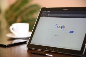 recherche-google