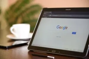 recherche-google