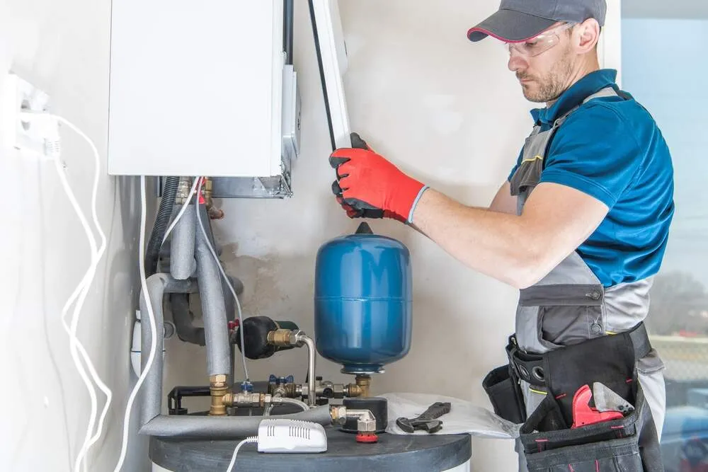 technicien-chauffage