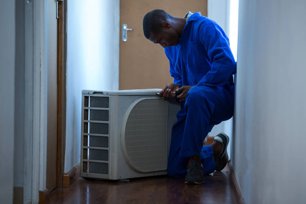 technicien-climatisateur