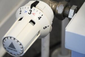 thermostat-radiateur