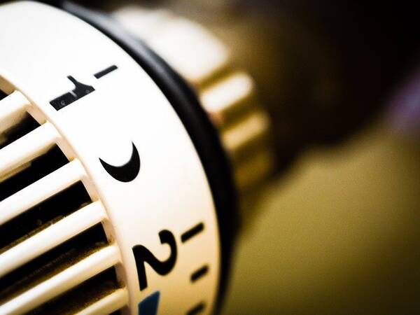 valve-radiateur