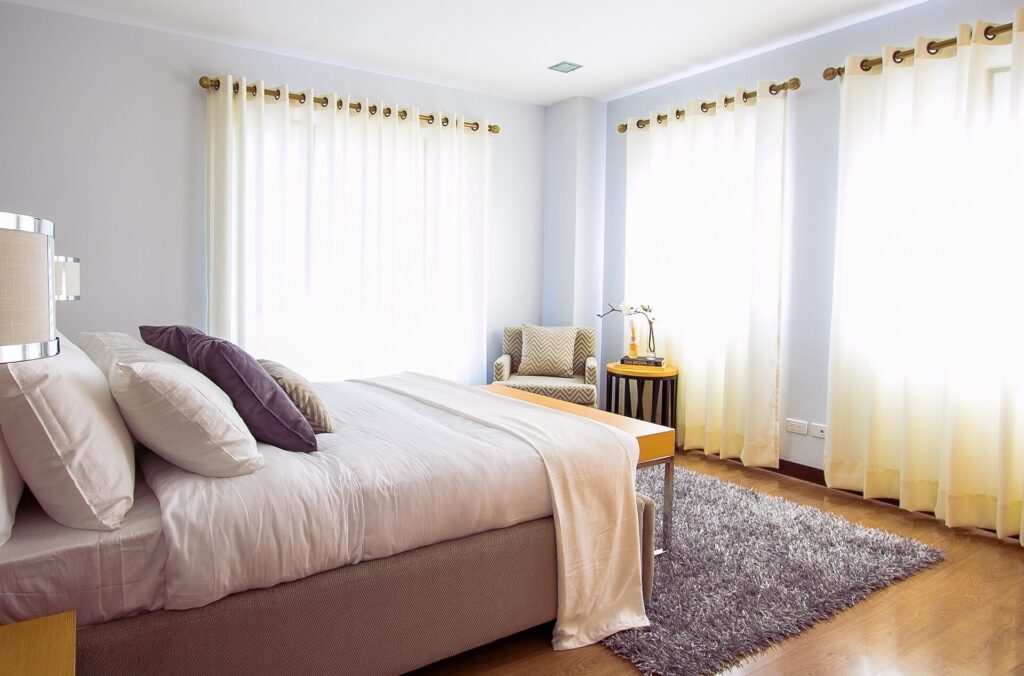 Chambre intime