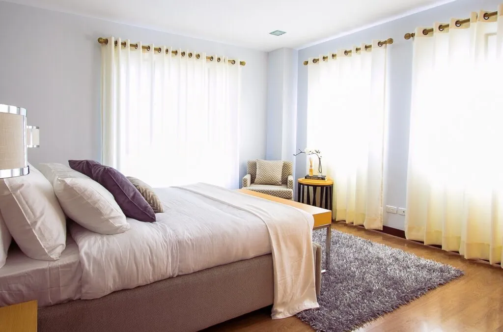 Chambre intime