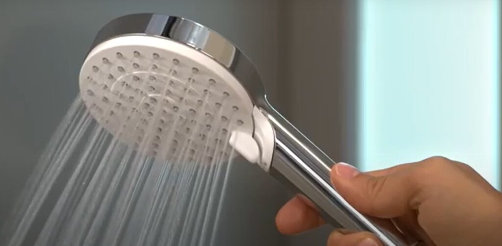 Hansgrohe de Crometta