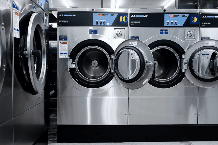 Lavage professionel rideau