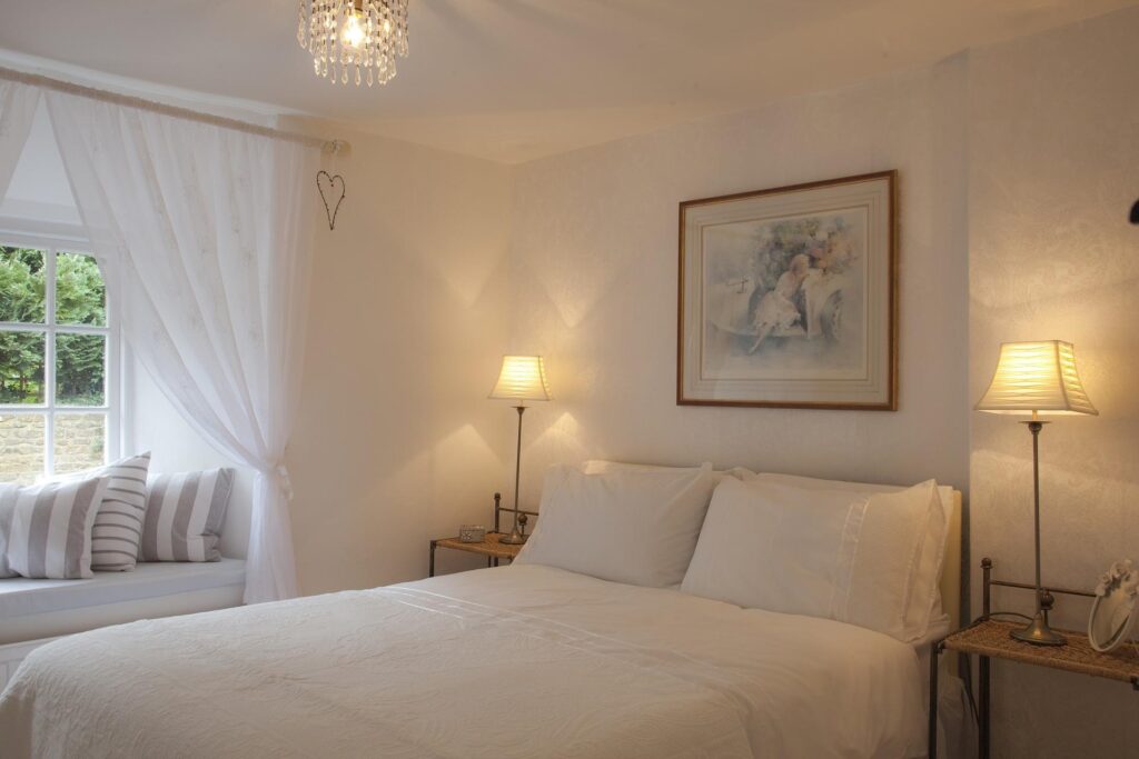 Luminaires de chambre