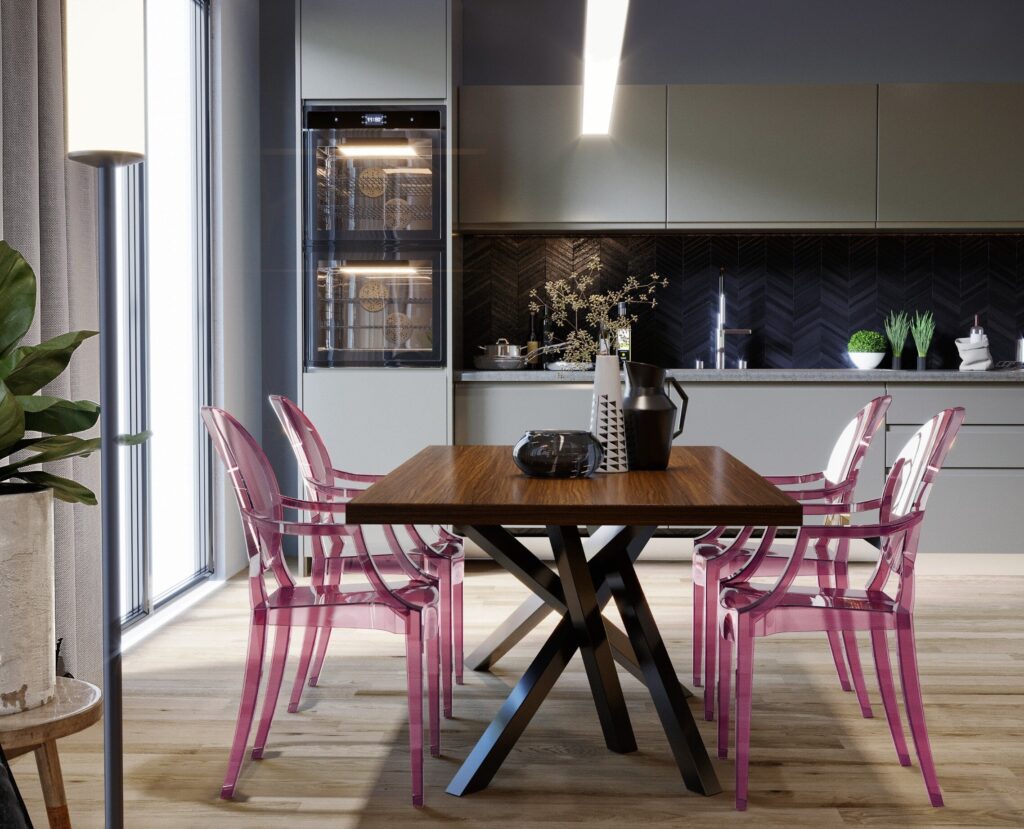 Salle a manger piece