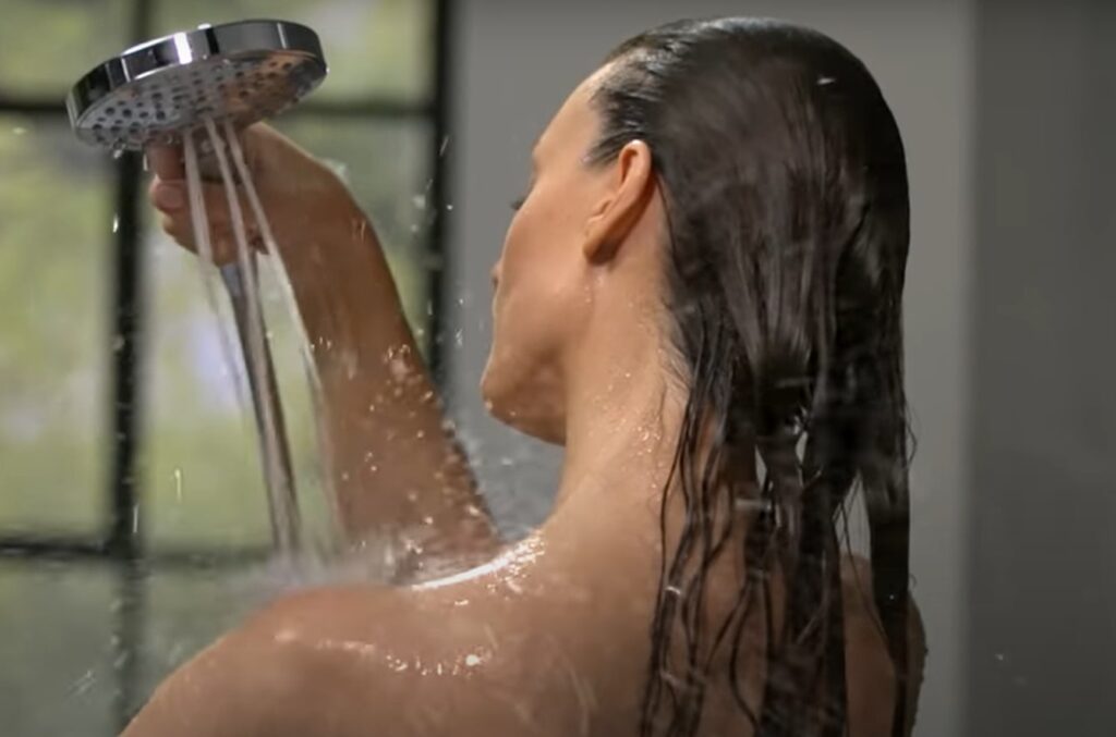Raindance Select S Hansgrohe