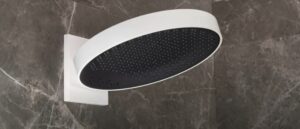 Rainfinity De Hansgrohe