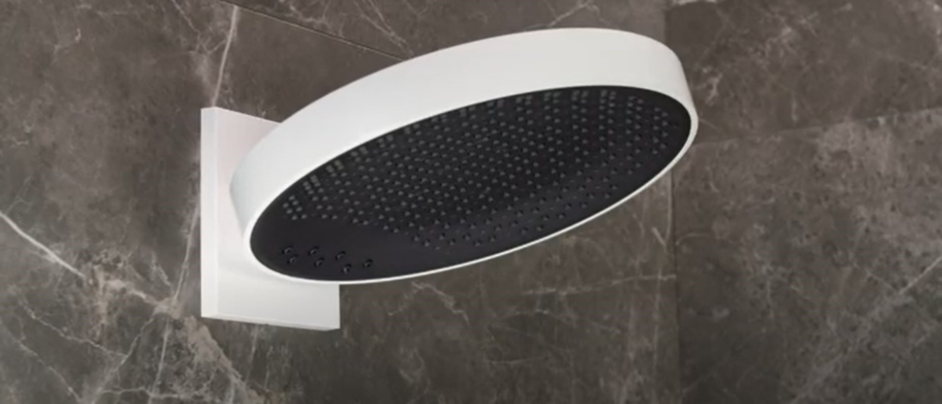 Rainfinity De Hansgrohe