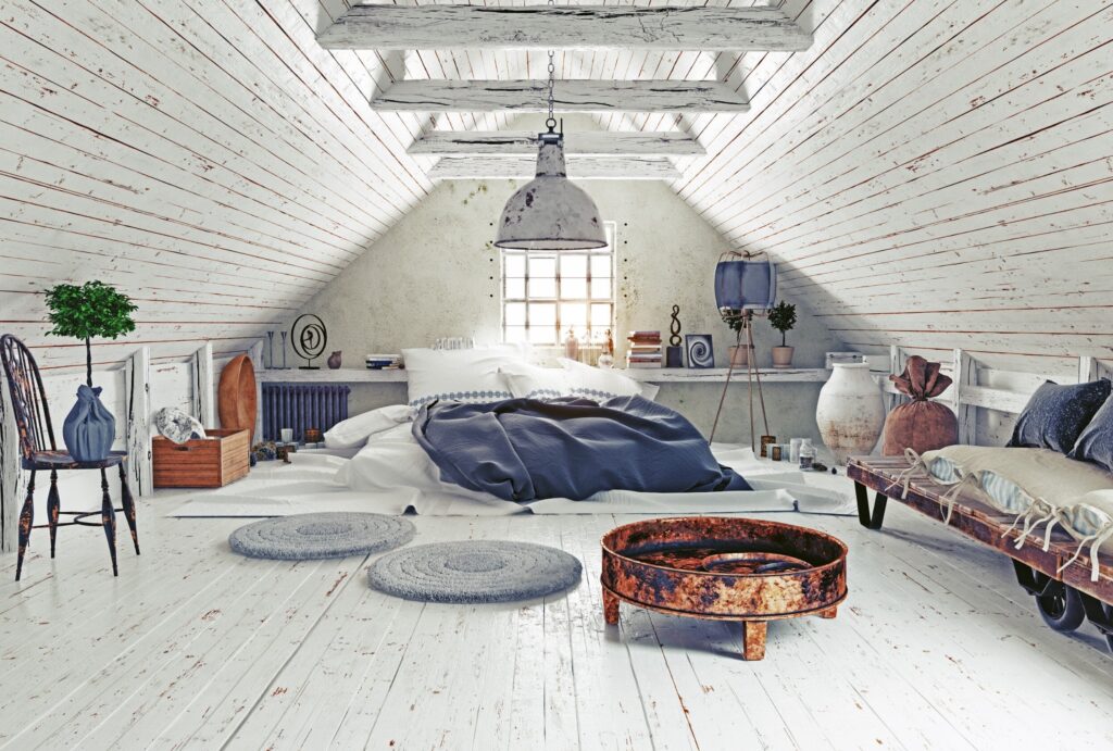 chambre campagne