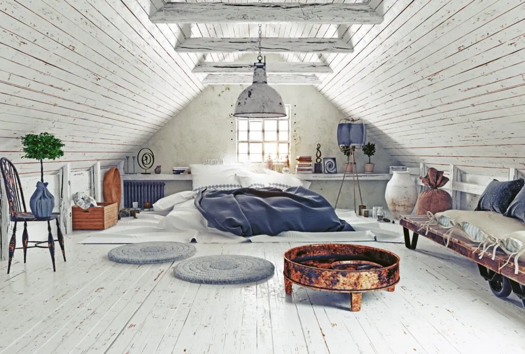chambre campagne