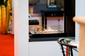 cheminee ethanol nettoyage