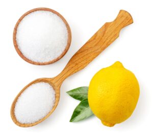 acide citrique