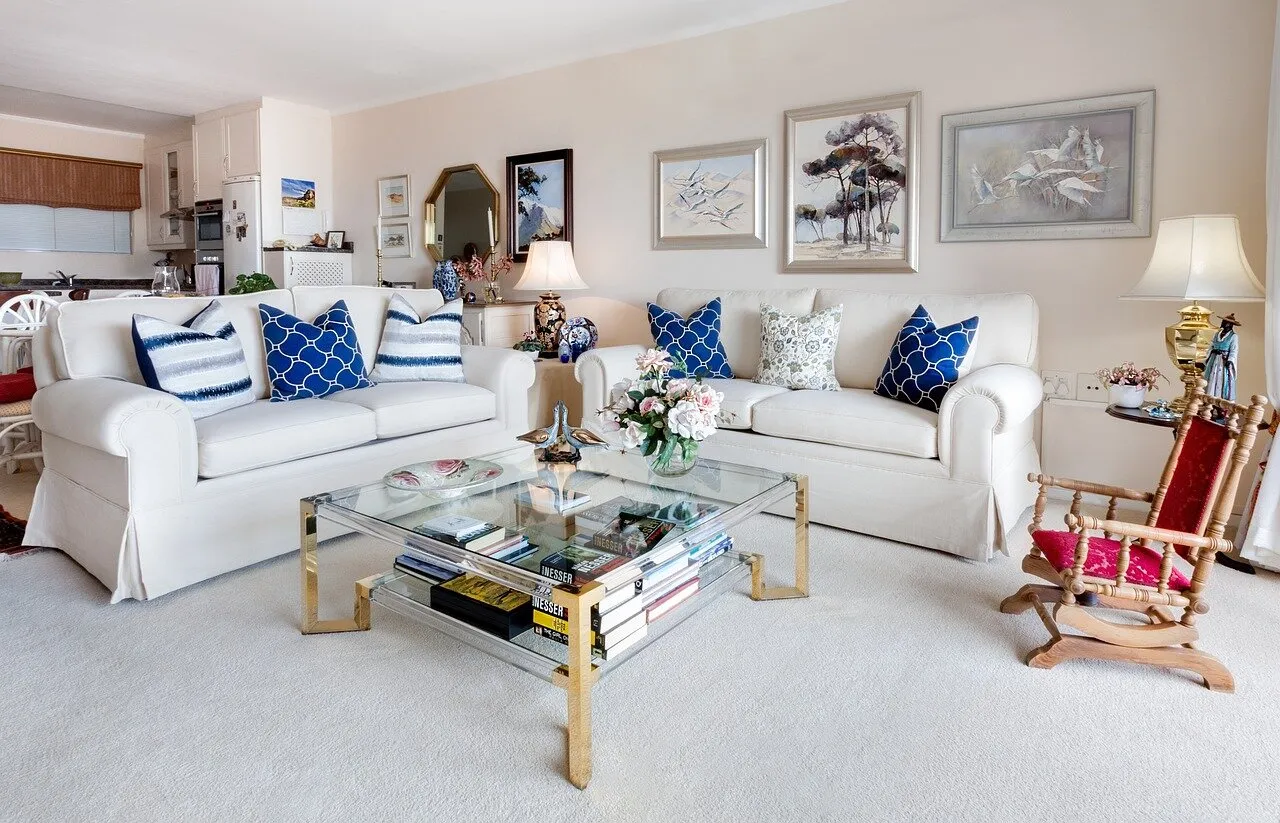 apart deco moderne