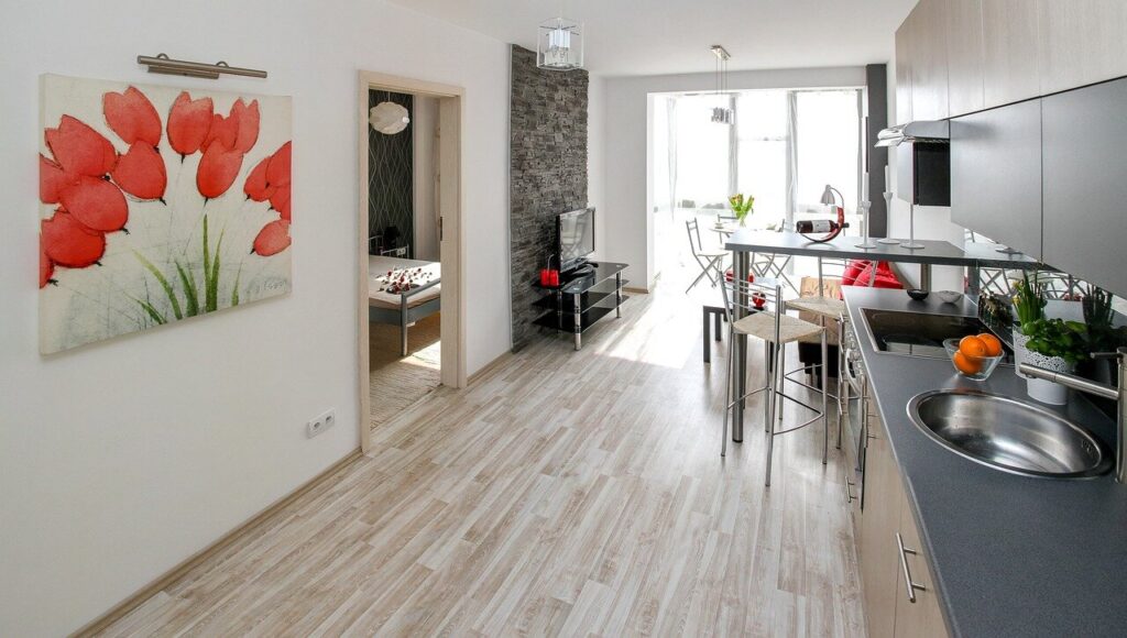 appart deco