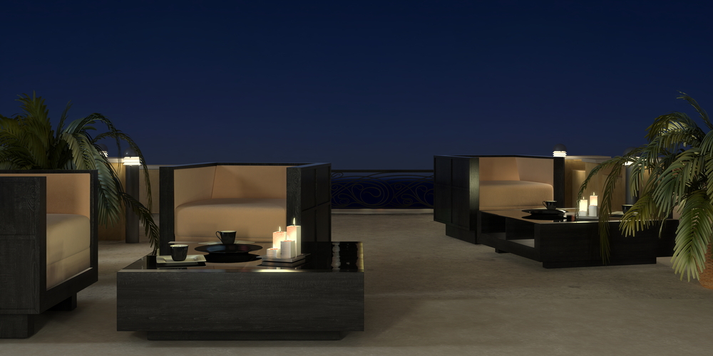 bougies-terrasse