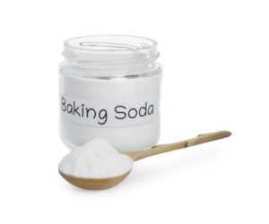 bicarbonate