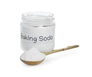 bicarbonate