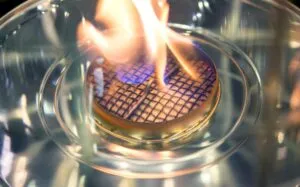 bruleur cheminee ethanol