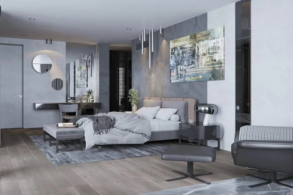 deco chic et moderne
