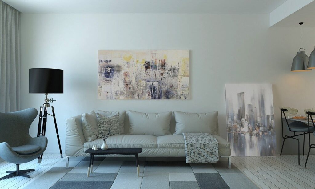 deco mixte