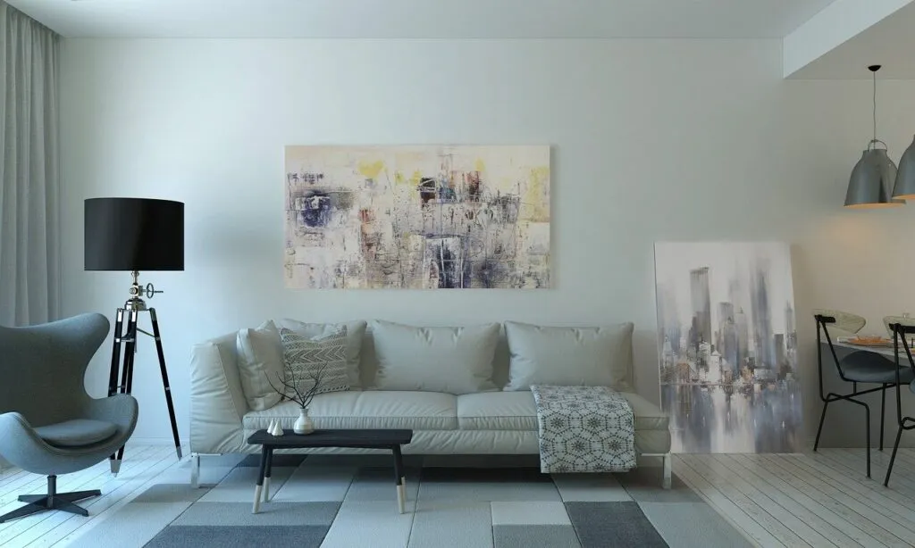 deco mixte