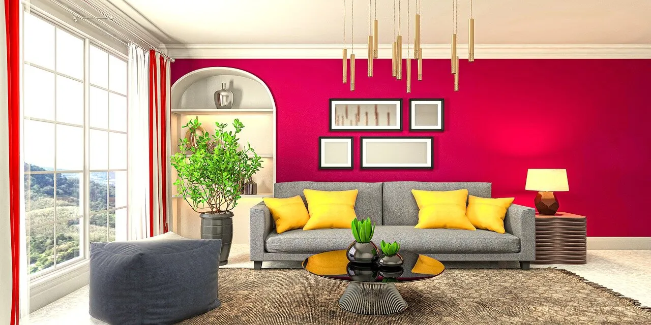 deco salon