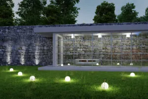 des-boules-lumineuses