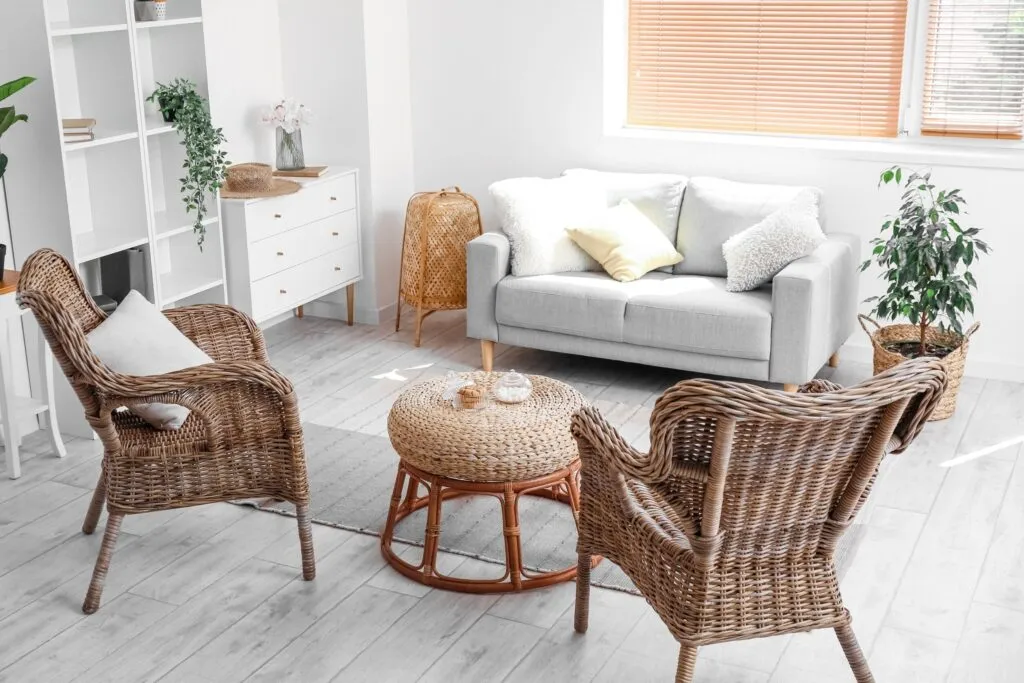 design ancien moderne