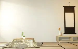 kotatsu