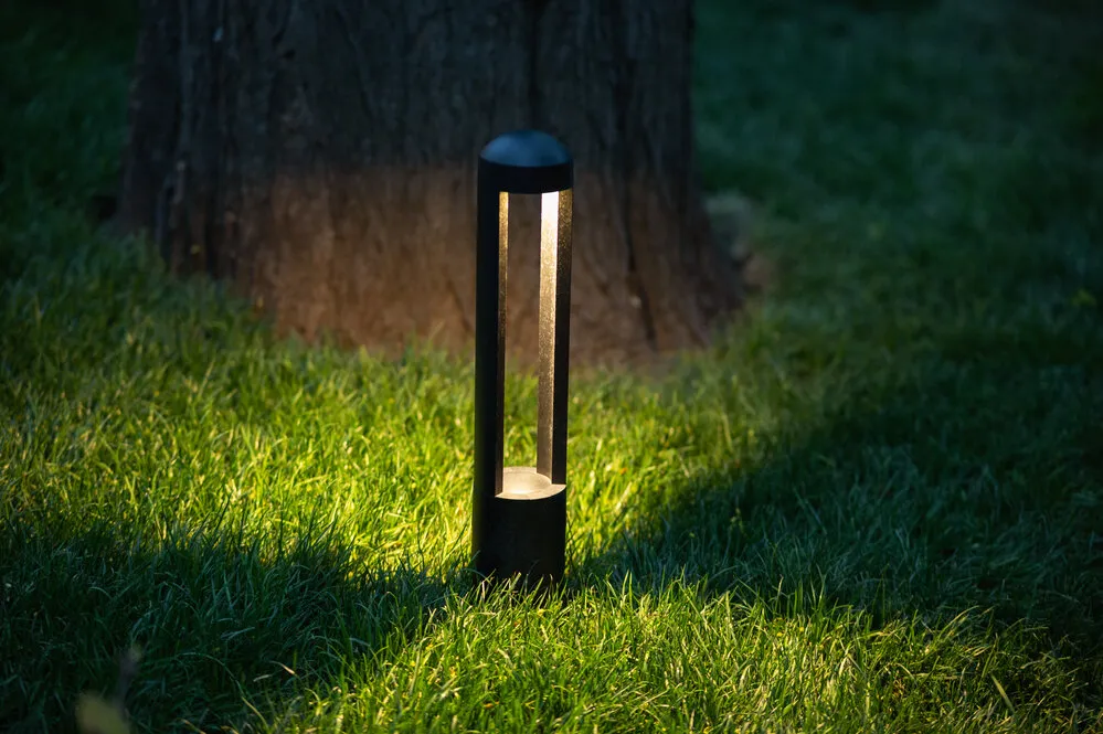 Luminaire exterieur