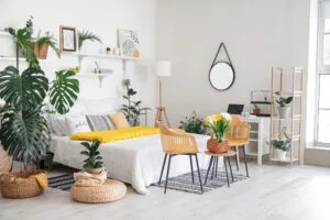mixed deco