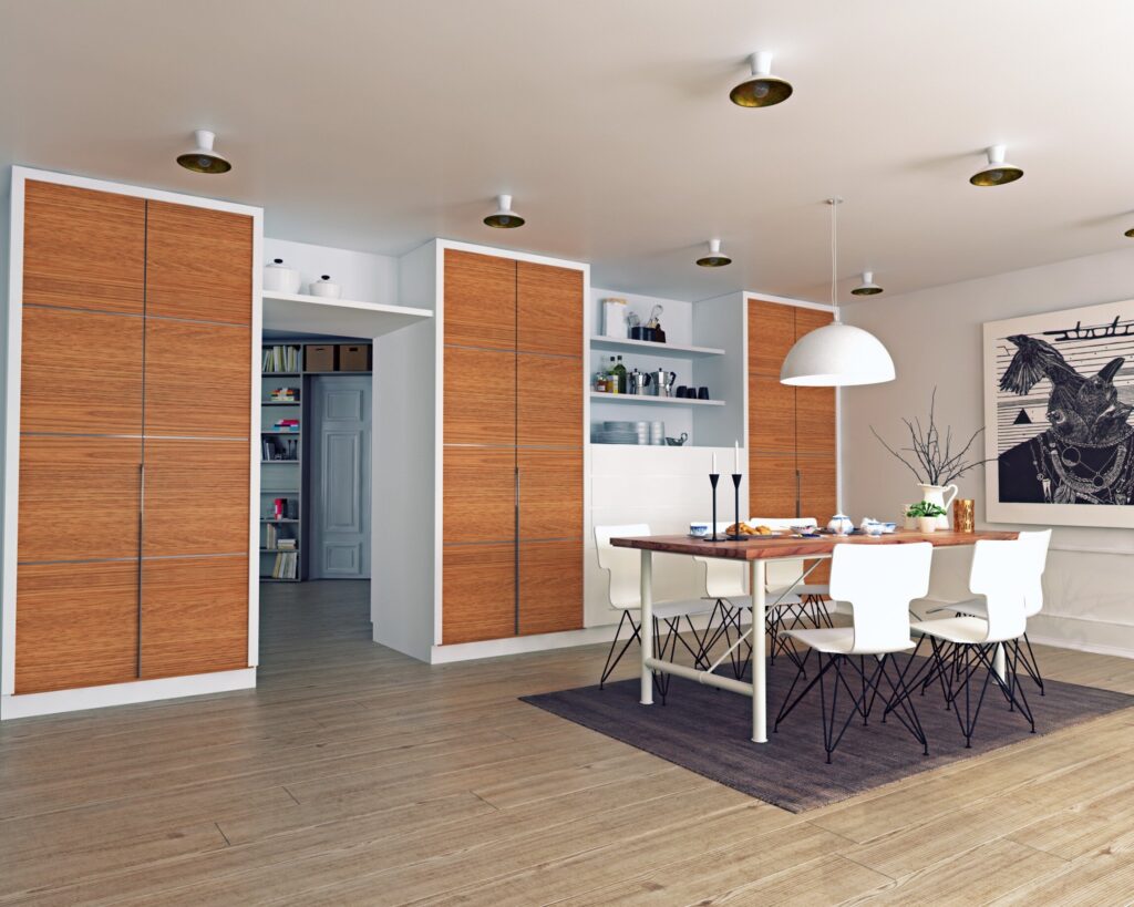 salle a manger