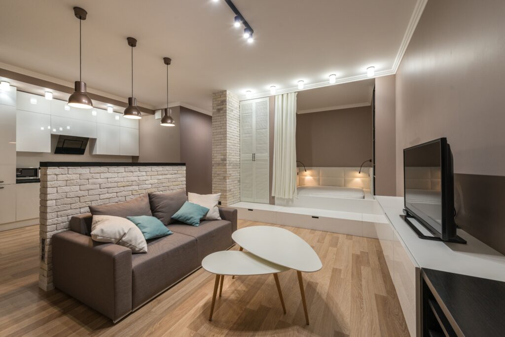 petit salon